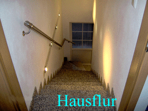 Hausflur
